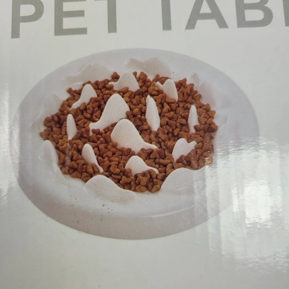 Hocc Pet Tableware